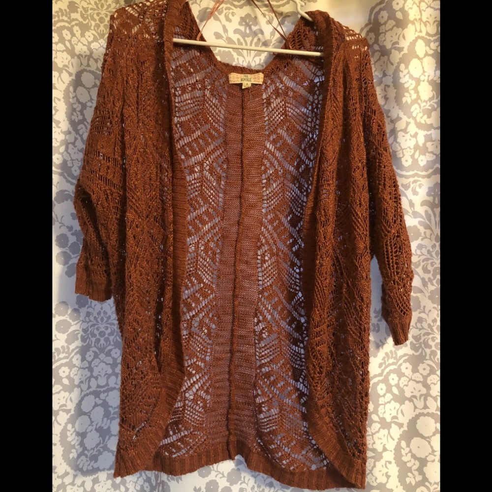 Cardigan